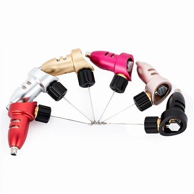 آلة الوشم الروتاري للمكياج الدائم