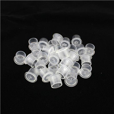 كأس حبر الوشم الذاتي الوقوف