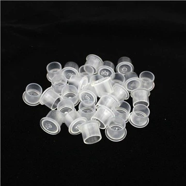 كأس حبر الوشم الذاتي الوقوف