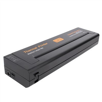 آلة نقل الوشم الحرارية الاستنسل